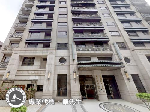 桃園桃園區大樓法拍-4