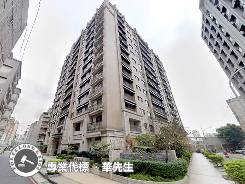 桃園桃園區大樓法拍-2