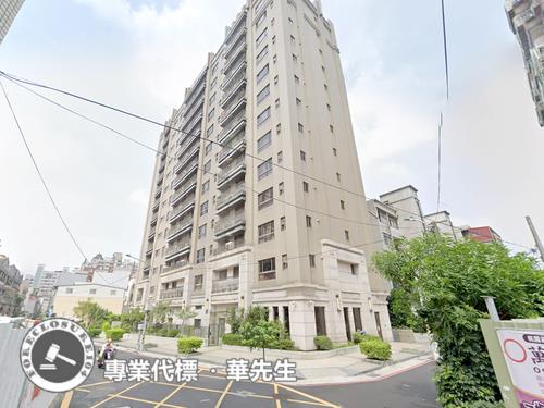 桃園桃園區大樓法拍-1