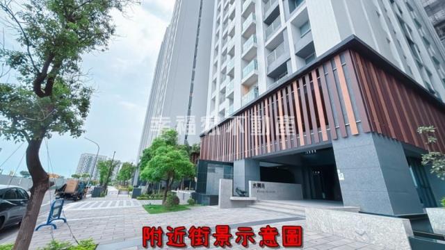 台南安南大樓-14