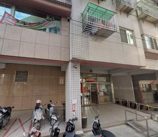 台中豐原法拍華廈-3