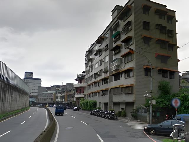 台北中正區法拍華廈-2