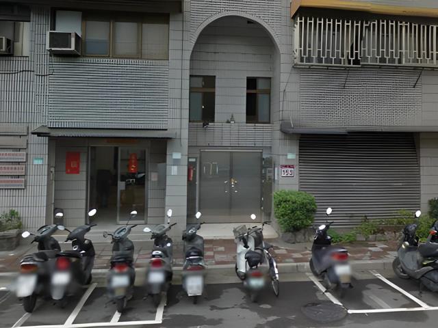 台北中正區法拍華廈-3