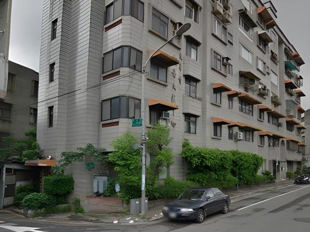台北中正區法拍華廈-4