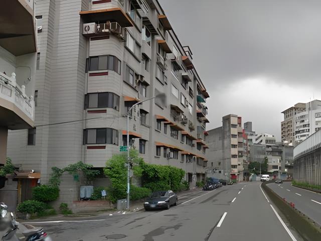 台北中正區法拍華廈-5