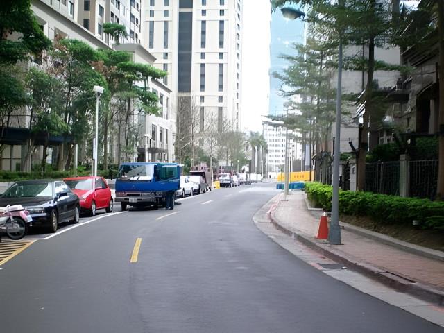 台北信義區法拍大樓-6