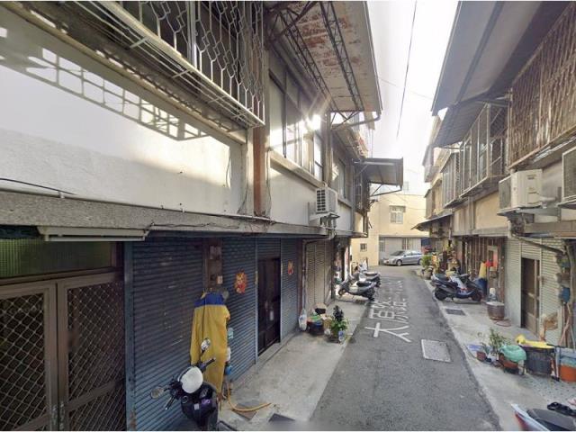 北屯法拍透天-3