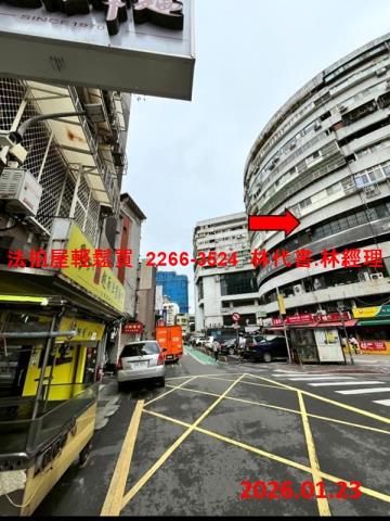 大安區法拍大樓-11