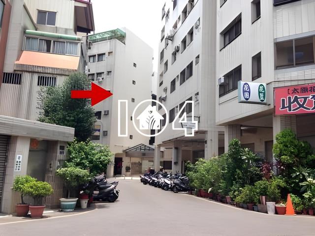 西屯法拍華廈-3