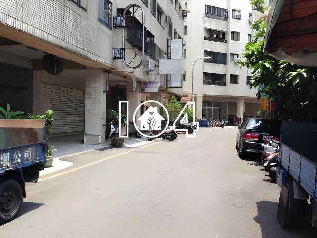 西屯法拍華廈-5