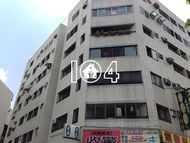西屯法拍華廈-6