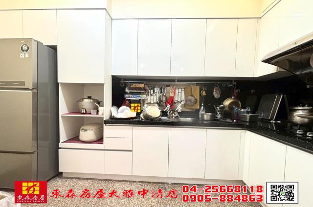 大雅透天-4
