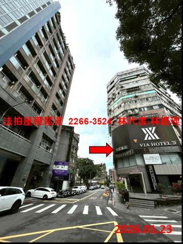 大安區大樓拍賣-11