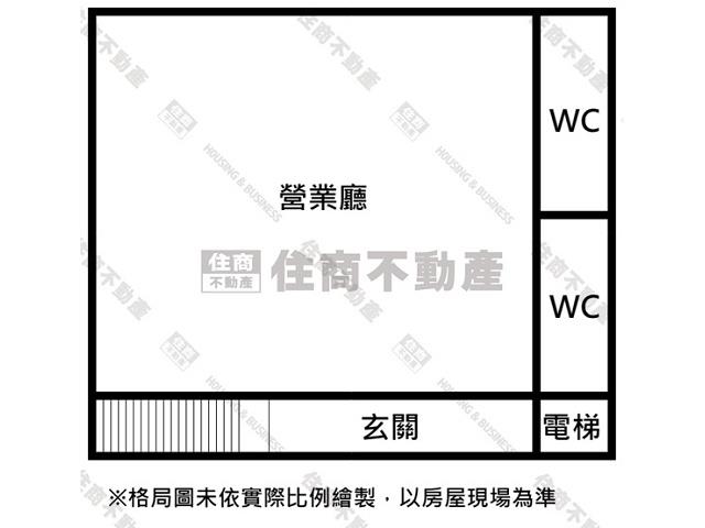 北區透天-8
