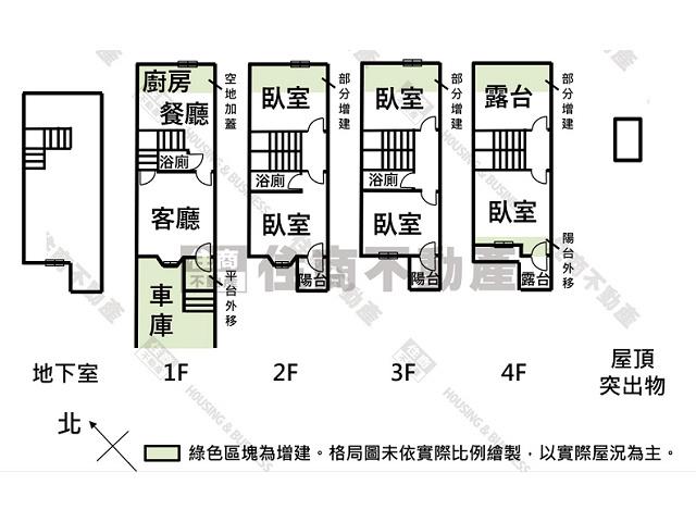 安南透天-15