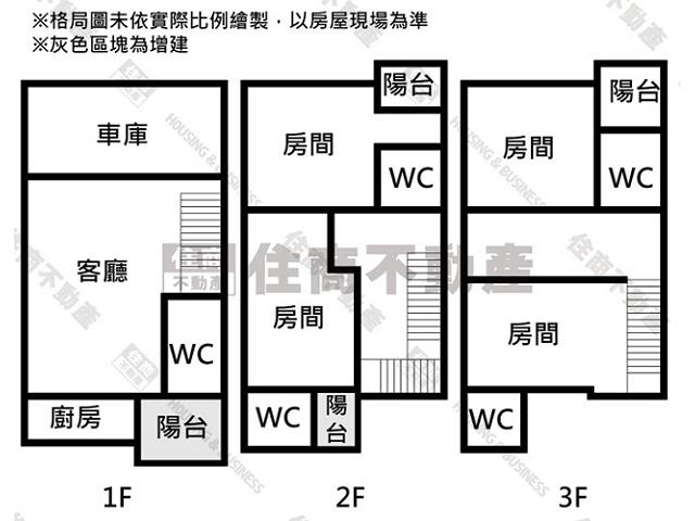 西港別墅-15
