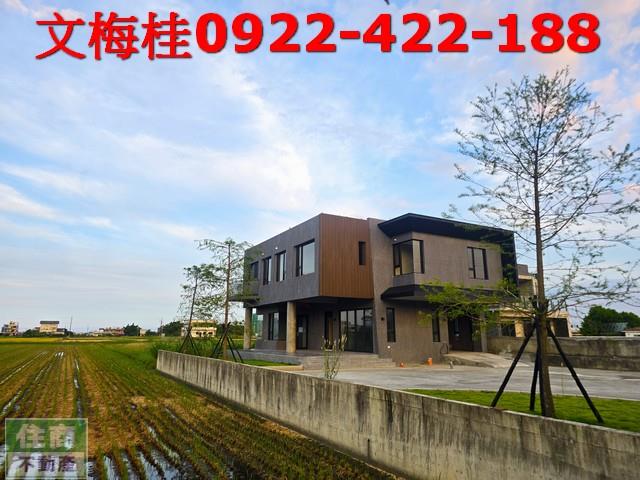 礁溪農舍-1