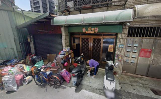 蘆洲法拍公寓-6