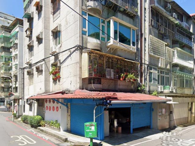 永和法拍公寓-1