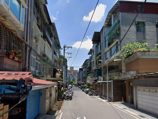 永和法拍公寓-3