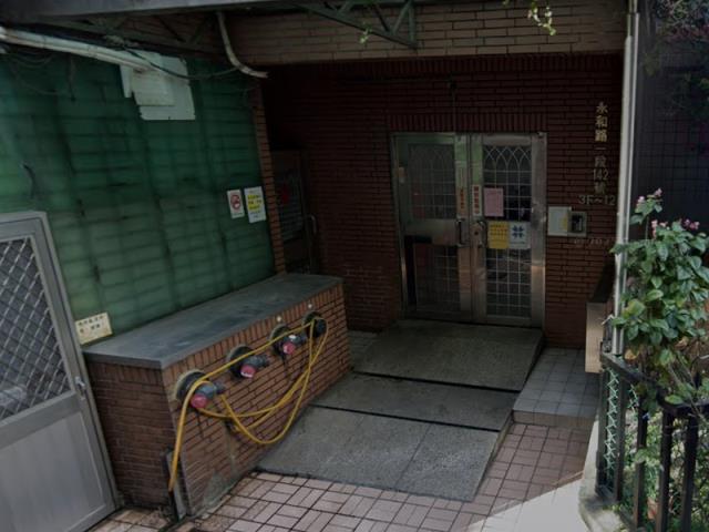 永和法拍大樓-1