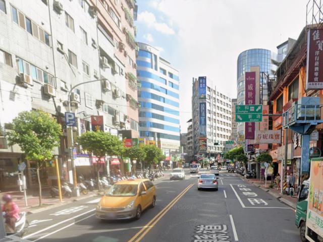 永和法拍大樓-3