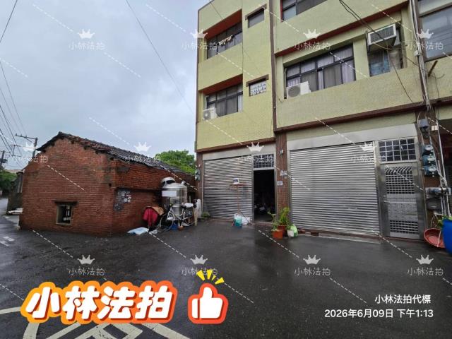 彰化法拍透天-3