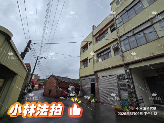 彰化法拍透天-4