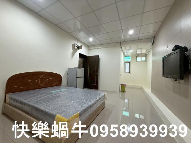 桃園公寓-1