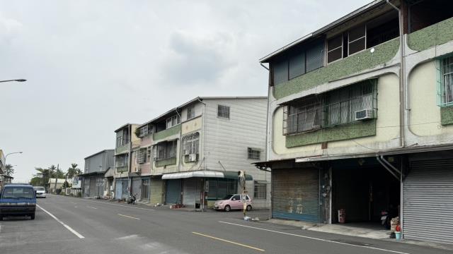 屏東長治透天-2