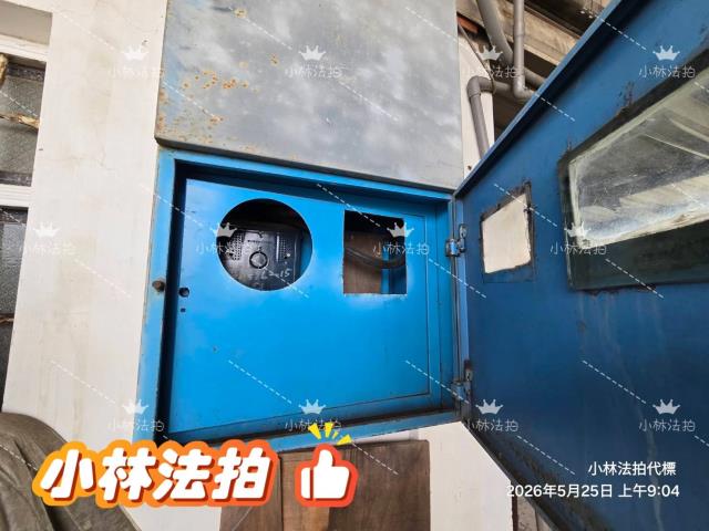 彰化埔鹽法拍丁建廠房-7