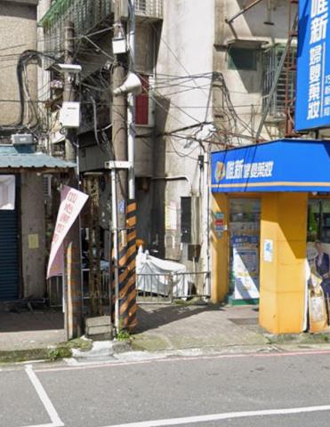 新北新店拍賣公寓-2