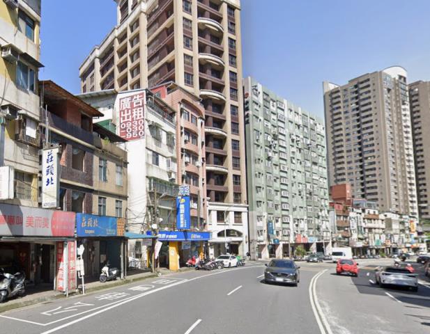 新北新店拍賣公寓-3