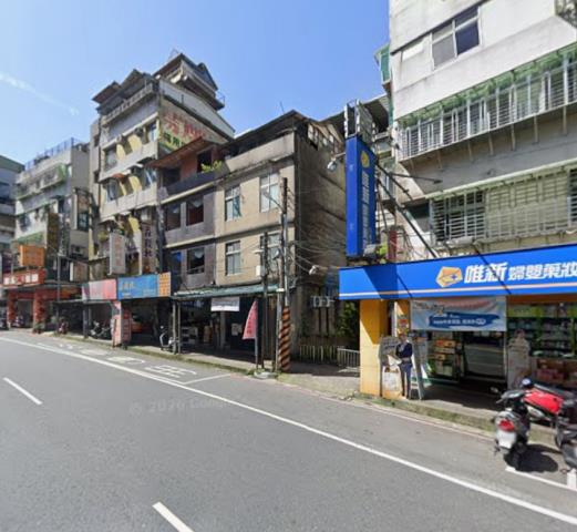 新北新店拍賣公寓-4