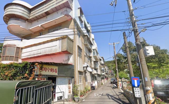 新北淡水法拍公寓-2