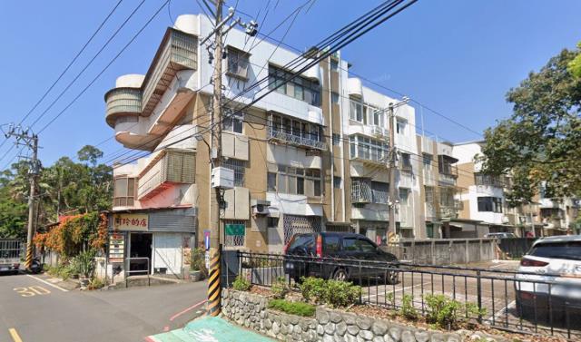 新北淡水法拍公寓-3