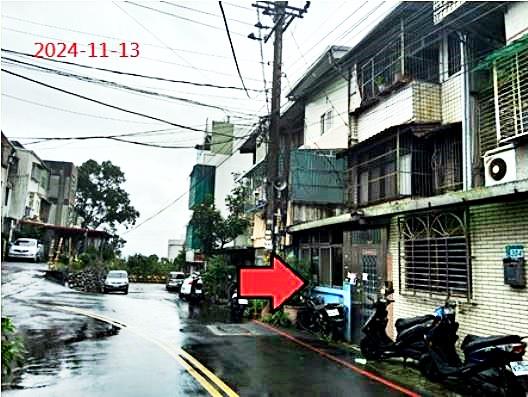 新北樹林法拍透天-2