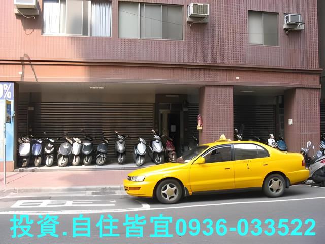 新北三重大樓法拍-7