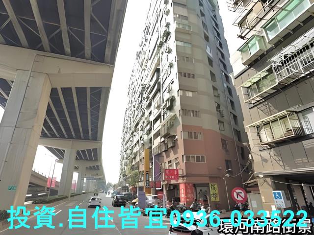 新北三重大樓法拍-4