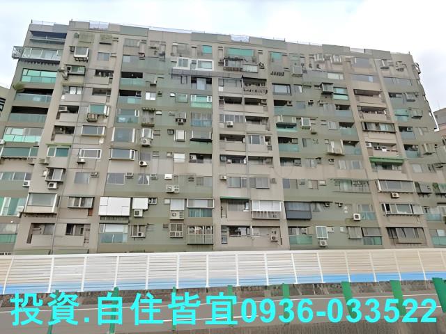 新北三重大樓法拍-5