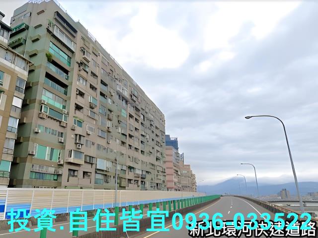 新北三重大樓法拍-6