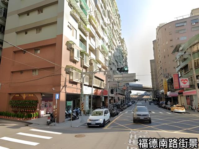 新北三重大樓拍賣-3