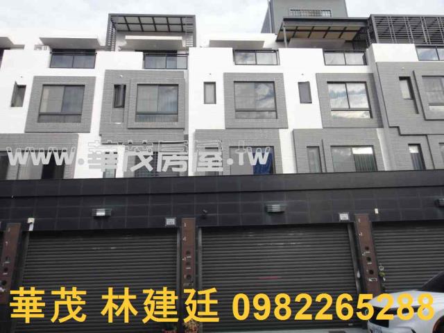 台南安南法拍透天-4