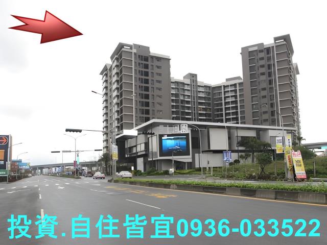新北五股拍賣大樓-1