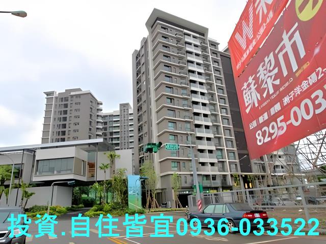 新北五股拍賣大樓-2