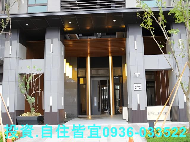 新北五股拍賣大樓-5