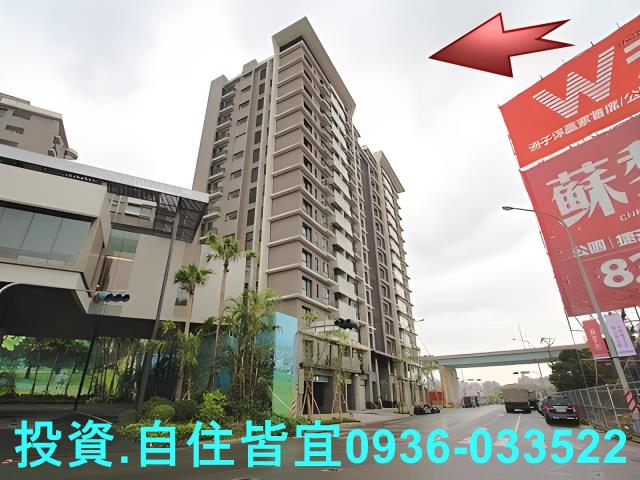 新北五股拍賣大樓-6