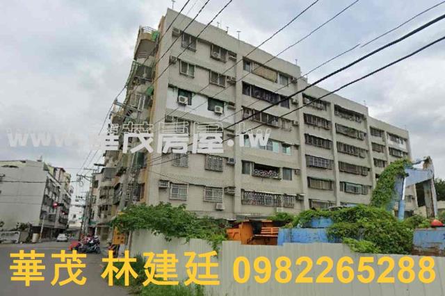 台南永康大樓拍賣-4