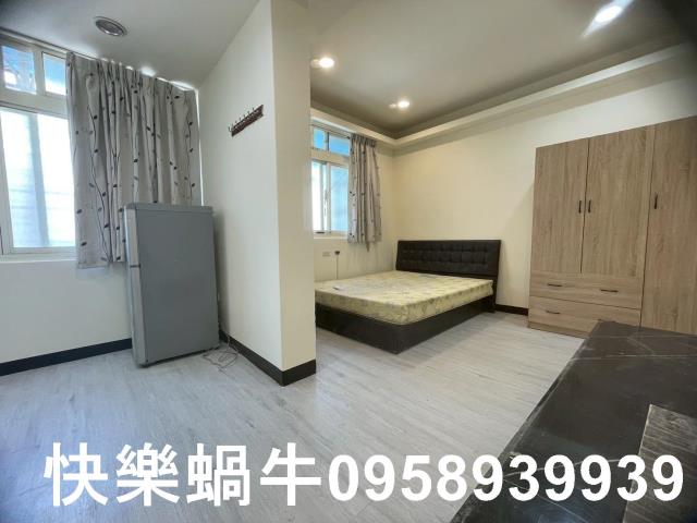 龜山公寓-2