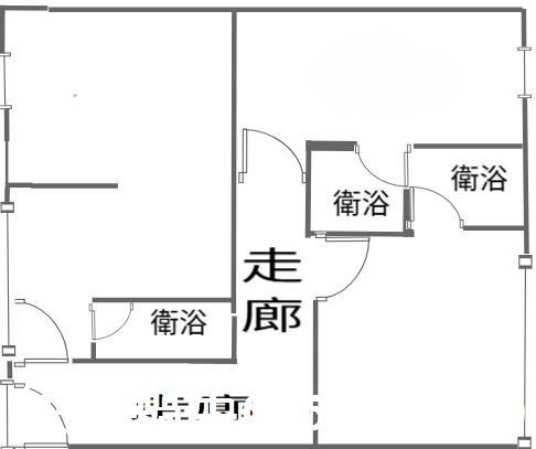 龜山公寓-7